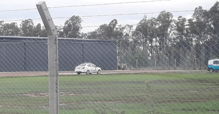 Robo de película en Ingeniero Luiggi: Forzaron las aberturas, evadieron el sistema de alarmas y se hicieron con un millón de pesos