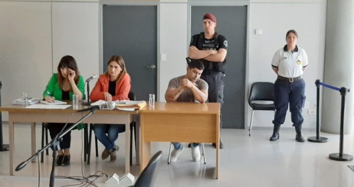 Pidieron perpetua para Agüera por el femicidio de Mirta Fetter