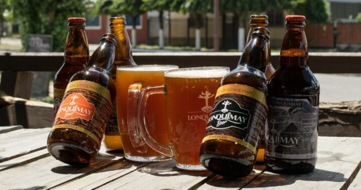 Con transporte gratis para beber si riesgos, La Pampa tendrá su propia fiesta de la cerveza en Lonquimay