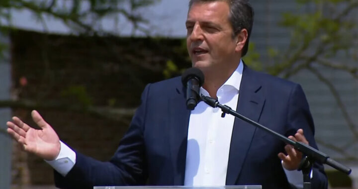 “No hay voluntad de subir las retenciones”