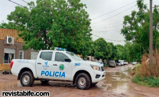 Tragedia en Santa Rosa: un nene de 2 años se ahogó en la pileta de un vecino