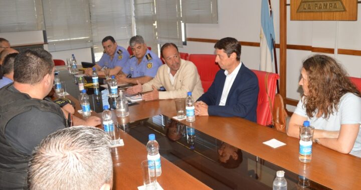 Juicio por el crimen de Lucio:  Coordinan el operativo para el traslado de las acusadas a La Pampa