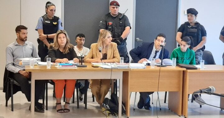 Crimen de Lucio, día 4: Declaró Toulouse, el forense que le realizó la autopsia al cuerpo del niño