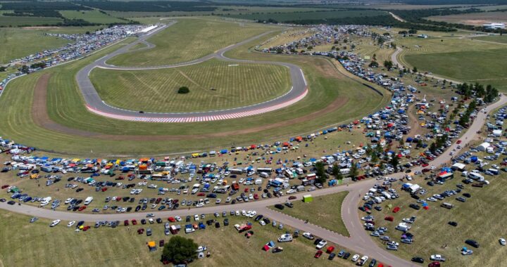 En Santa Rosa – Toay la capacidad hotelera estuvo colmada durante el fin de semana y hubo gran actividad turística en el resto de la provincia