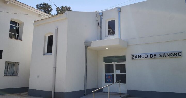 Banco de Sangre del Centeno potenció el servicio con recurso humano y tecnología