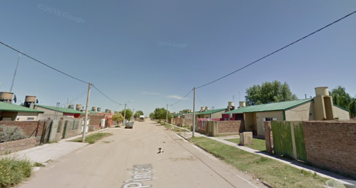 Internaron en el IPESA a dos menores del barrio “Obreros de la construcción” acusados de abusar de un chico de 13