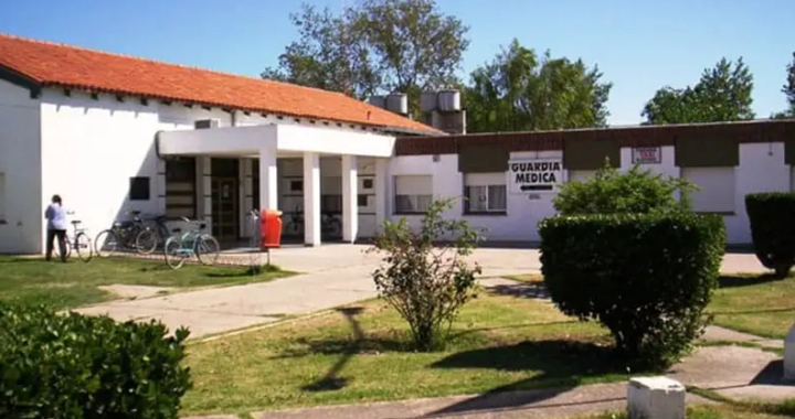 Conmoción en Castex: Un joven se quitó la vida prendiéndose fuego