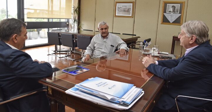 Caleufú tendrá albergue municipal