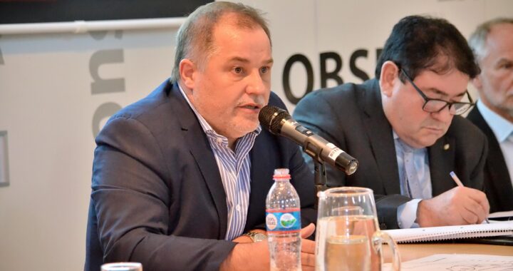 “Las políticas activas en La Pampa para generar trabajo están funcionando”