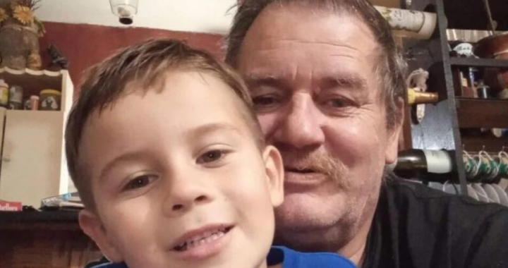 “La perpetua nos daría algo de alivio”, dijo el abuelo de Lucio; este jueves comienza el juicio