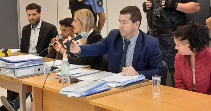 Dos policías, una enfermera y cuatro vecinos: los testigos del segundo día del juicio