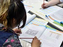 Más de 4 mil escuelas primarias realizaran las pruebas Aprender 2022