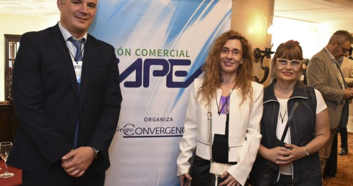 Empatel: “Hoy 9 de cada 10 hogares pampeanos tienen acceso a internet”