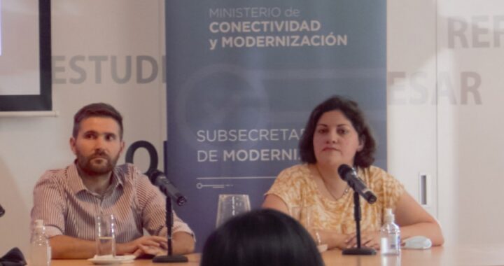 Ponen en marcha el programa “Etiquetado de Políticas Públicas con perspectiva de Género”