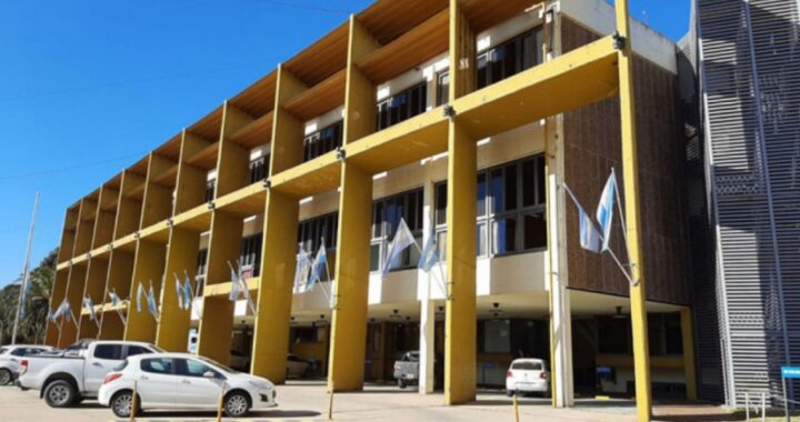 En 2023 se consolida la baja impositiva