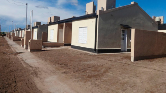 El IPAV publicó el padrón provisorio de inscriptos en Santa Rosa