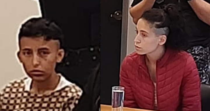 Crimen de Lucio: Declaran 7 testigos en la segunda jornada del juicio