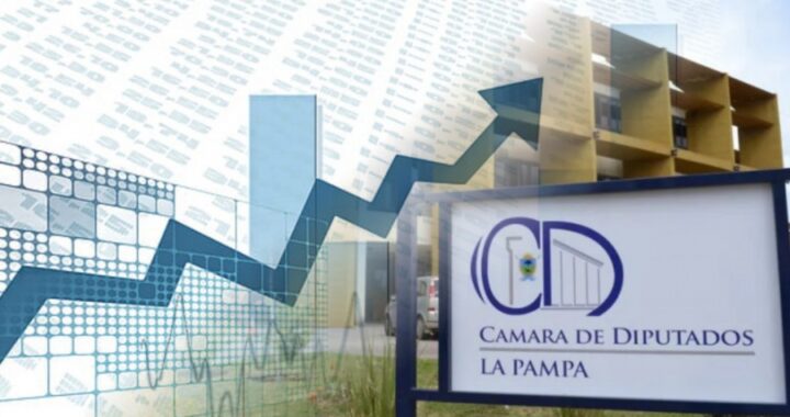 Presupuesto 2023: destacan equilibrio fiscal y desendeudamiento