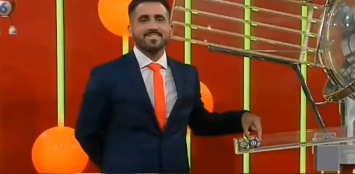 Quini 6: un cordobés de un pueblo de nueve mil habitantes fue el ganador de los $1.000 millones