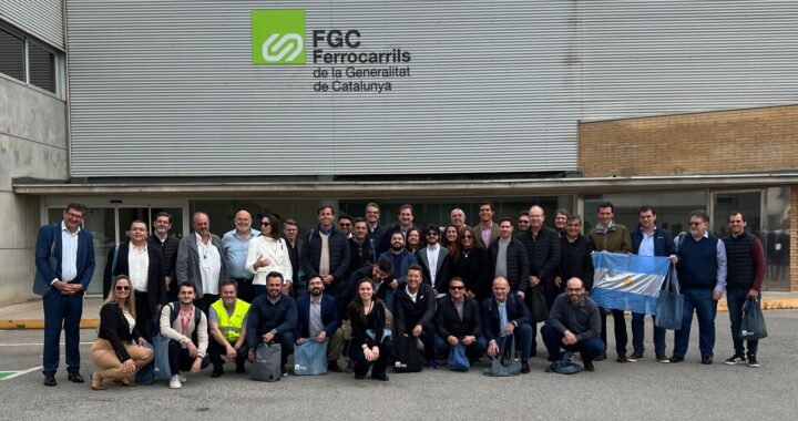 La Pampa estuvo presente en el Smart City Barcelona 2022