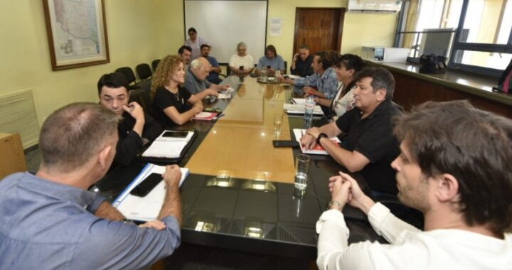 Paritarias: aumentos en 2022 por encima de la inflación