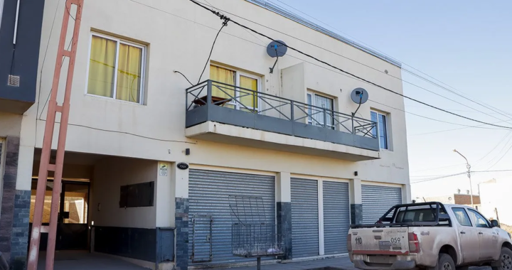 Crimen de Agustina: La otra prueba clave para la detención de Parra