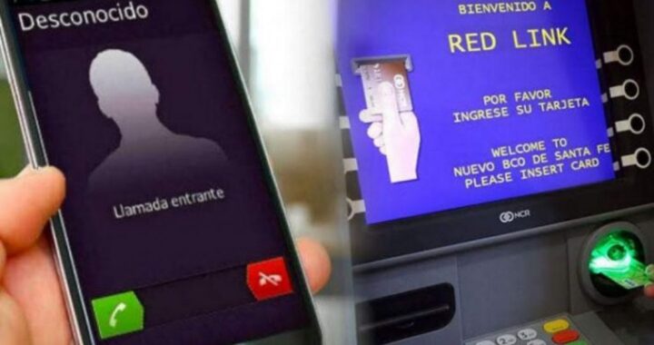 Seguridad advirtió por las estafas telefónicas: las recomendaciones para evitarlas