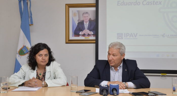 A las 13 se sortean viviendas para Santa Rosa: será transmitido por la TV Pública Pampeana