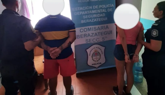 ¿Otro caso Dupuy? matan a golpes a un niño de cuatro años y detienen a la madre y al padrastro de la víctima