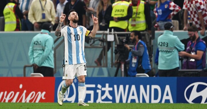 Messi ratificó que este será su “último Mundial” y espera “un final diferente”