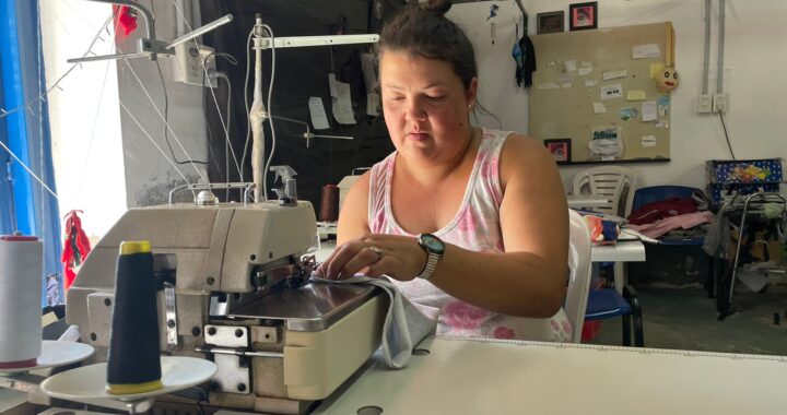 Gobierno apuntala la actividad de las cooperativas de trabajo