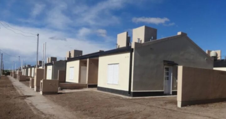 Este miércoles se sortean 33 viviendas