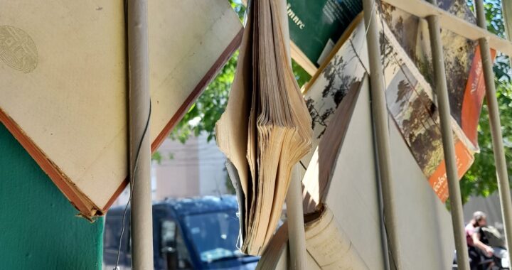 Extienden la convocatoria del Fondo Editorial Pampeano para escritores jóvenes