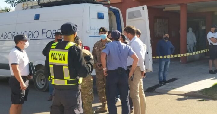 Según un informe, La Pampa es una de las provincias con más alta tasa de femicidios en 2022