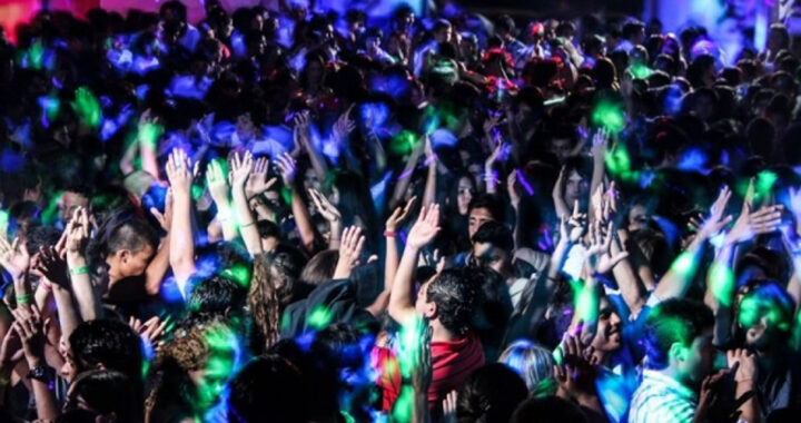 Santa Rosa: Denunciaron que patovicas golpearon brutalmente a un joven en un boliche