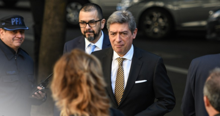 Juicio a Rosatti: Reunión clave de Alberto con gobernadores