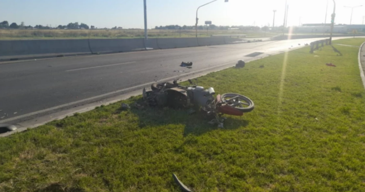 Santa Rosa: Murió una chica que fue arrollada por un camión en la Circunvalación