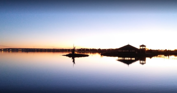 Violación en la laguna Don Tomás: Sigue sin aparecer el agresor pero el fiscal dijo que “hay avances” en la investigación