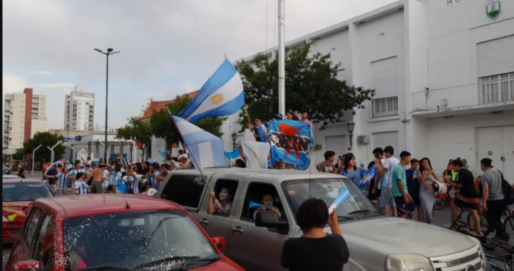 Informe de la ONU: La Pampa es la provincia con mayor desarrollo humano del país