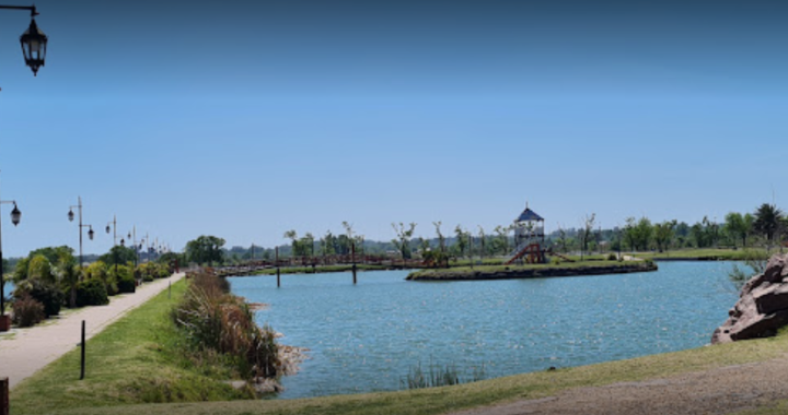 Violación en la laguna Don Tomás: Confirman que ya hay un identikit del agresor