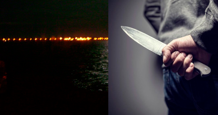 Continúa prófugo el agresor que intentó violar a una chica en la laguna Don Tomás