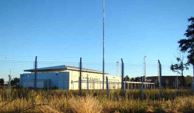 Se escapó del IPESA y a las pocas horas fue detenido tras amenazar a un chico con un arma tumbera