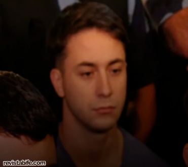 Caso Fernando Báez Sosa: el rugbier Máximo Thomsen rompió el silencio y lloró al declarar; “nunca quise matar a nadie”, dijo