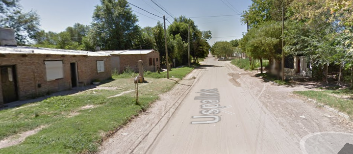 Santa Rosa: Entró a la casa de su exmarido con un cuchillo y le cortó la cara