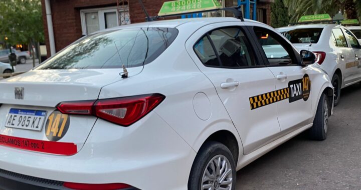 Línea de financiamiento para el transporte público