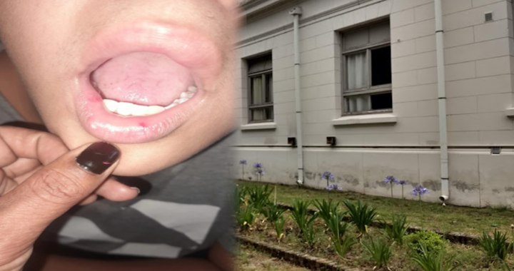 Denuncian otro caso de bullyng en un colegio de Santa Rosa: “Quiero que lo cambien de escuela, él ya no quiere volver ahí”