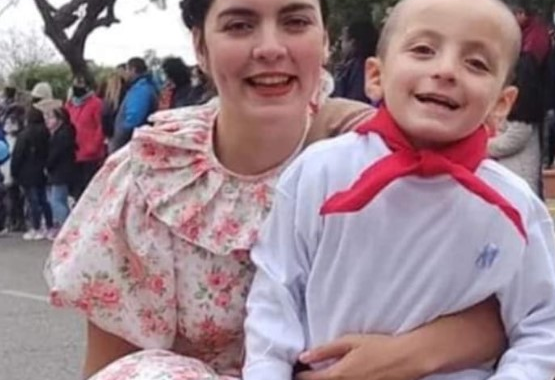“Perdón por lo que hice”: hallaron a madre achense y su hijo de 5 años muertos a balazos