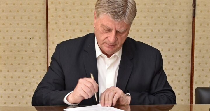 Se crearán cuatro Fiscalías para apuntalar la seguridad rural