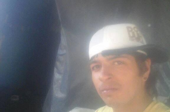 Continuán los rastrillajes para dar con el paradero de Fabio Bazán: “Estamos abocados a la búsqueda de este chico”