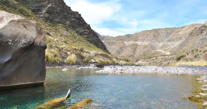Las razones de La Pampa para rechazar la represa “El Baqueano”